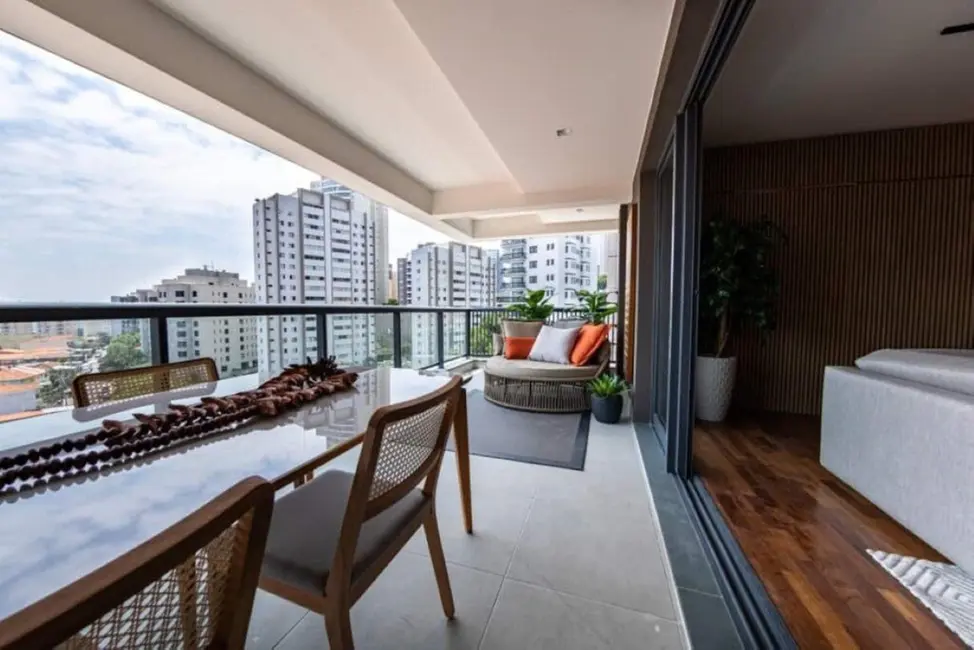 Foto 7 de Apartamento com 3 quartos à venda, 103m2 em Alto da Lapa, São Paulo - SP