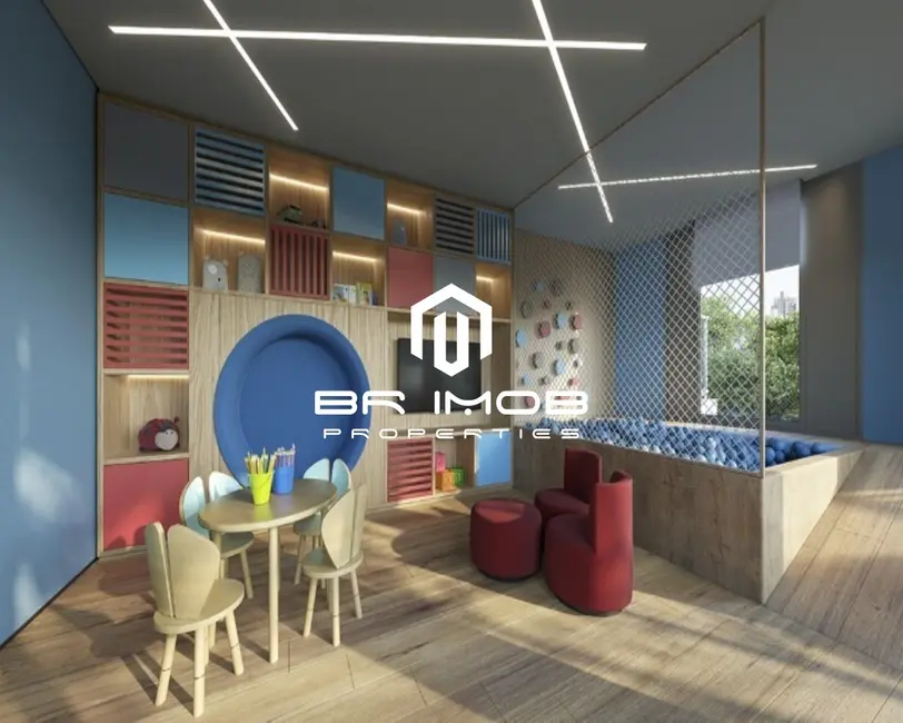 Foto 7 de Apartamento com 4 quartos à venda, 207m2 em Campo Belo, São Paulo - SP