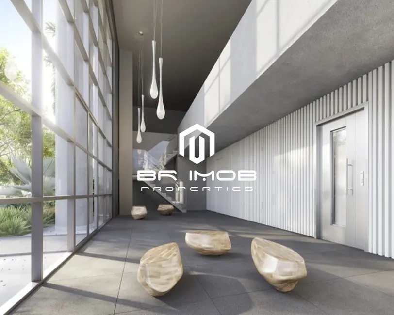 Foto 4 de Apartamento com 4 quartos à venda, 207m2 em Campo Belo, São Paulo - SP