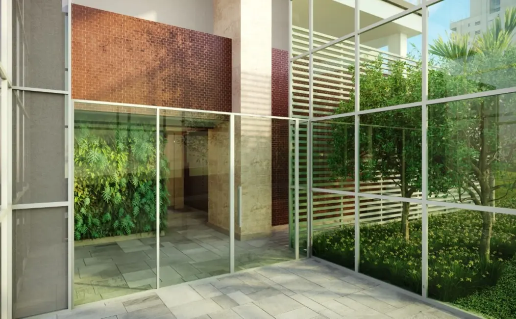 Foto 4 de Apartamento com 4 quartos à venda, 151m2 em Vila Mariana, São Paulo - SP