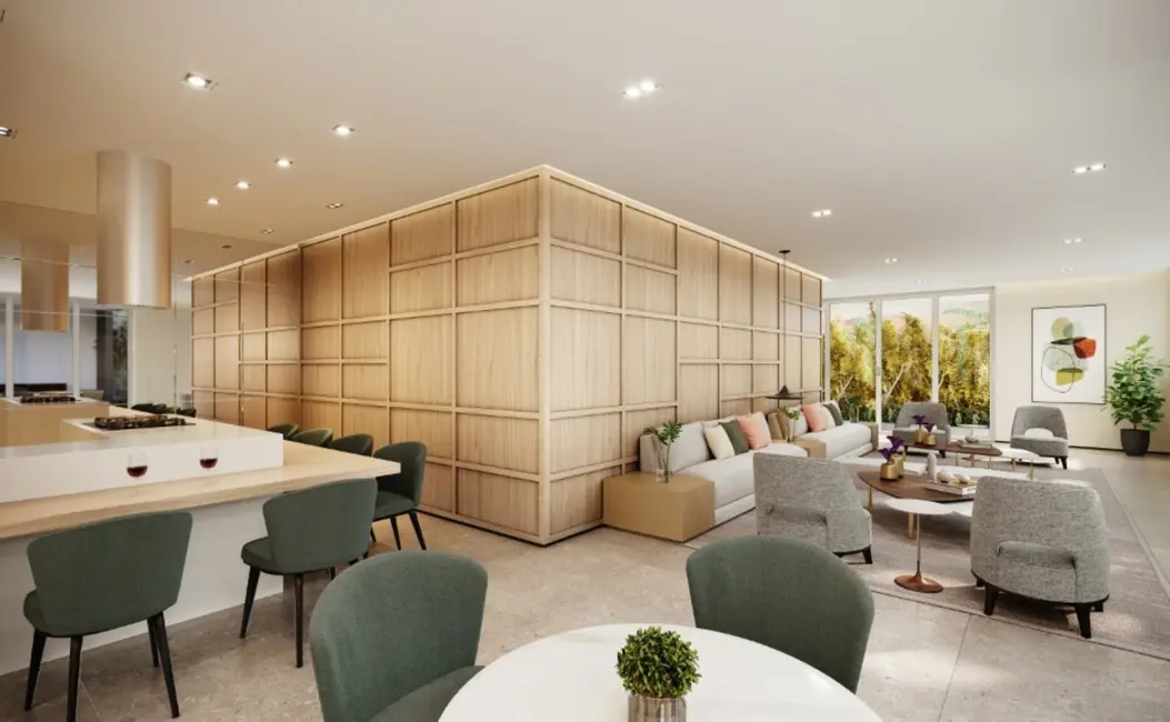 Foto 8 de Apartamento com 4 quartos à venda, 151m2 em Vila Mariana, São Paulo - SP