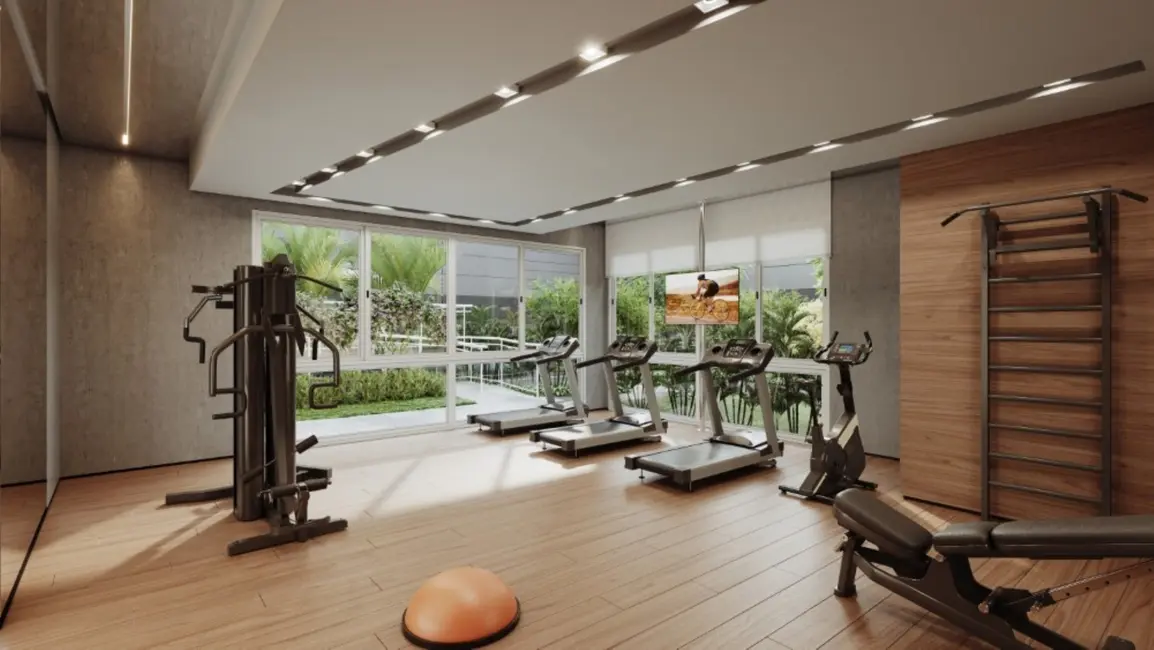 Foto 7 de Apartamento com 4 quartos à venda, 151m2 em Vila Mariana, São Paulo - SP