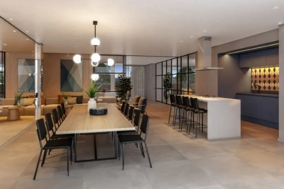 Foto 8 de Apartamento com 2 quartos à venda, 67m2 em São Paulo - SP