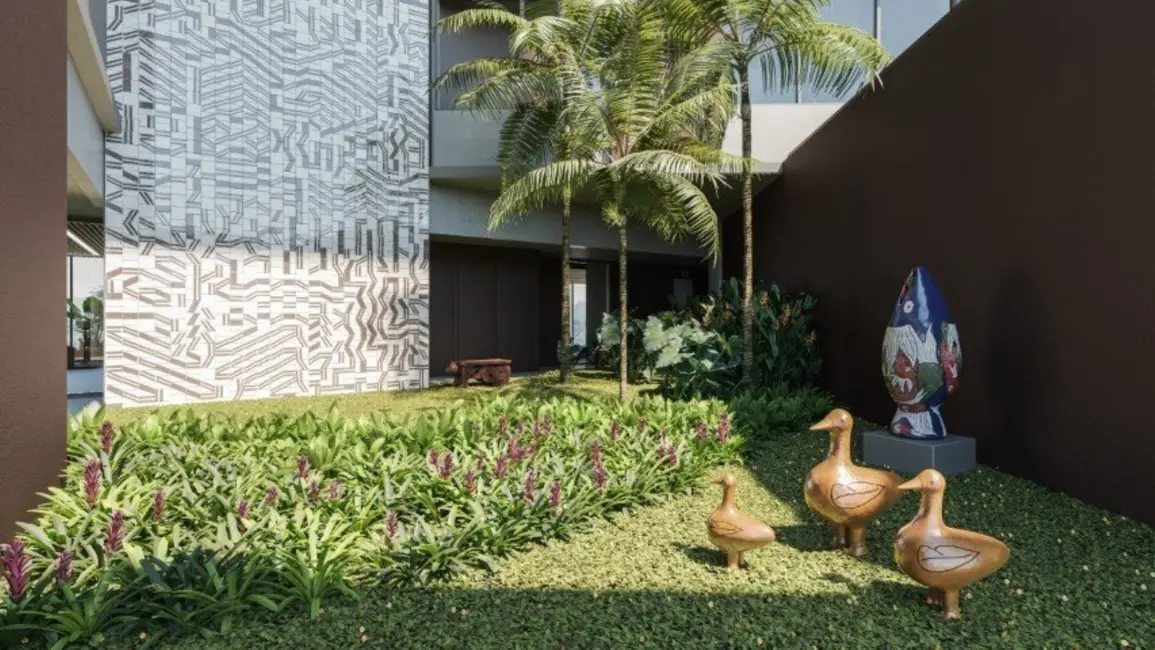 Apartamento com 2 quartos à venda, 144m2 em Perdizes, São Paulo - SP - imagem 8 Foto 8 de Apartamento com 2 quartos à venda, 144m2 em Perdizes, São Paulo - SP