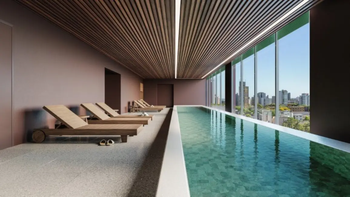 Apartamento com 2 quartos à venda, 144m2 em Perdizes, São Paulo - SP - imagem 7 Foto 7 de Apartamento com 2 quartos à venda, 144m2 em Perdizes, São Paulo - SP