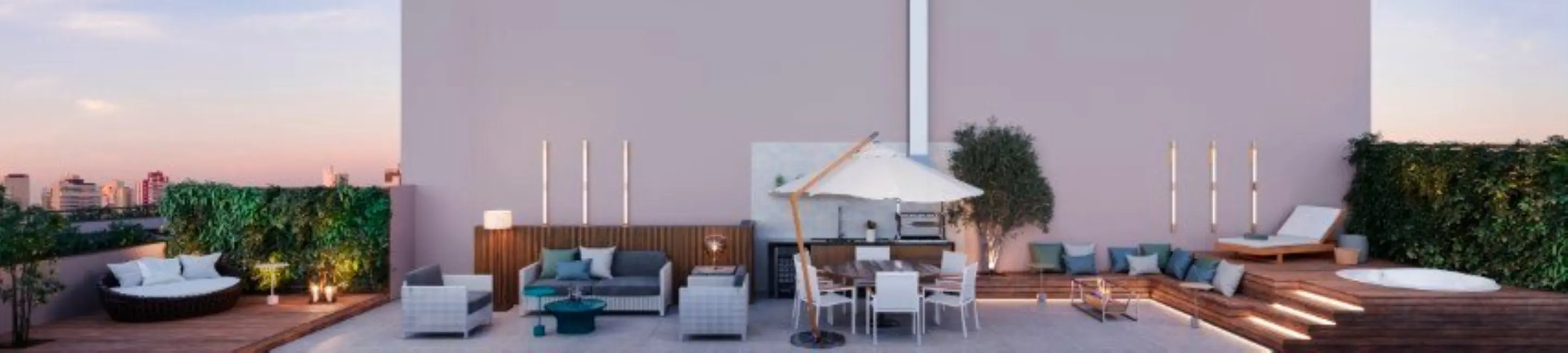 Apartamento com 2 quartos à venda, 144m2 em Perdizes, São Paulo - SP - imagem 5 Foto 5 de Apartamento com 2 quartos à venda, 144m2 em Perdizes, São Paulo - SP