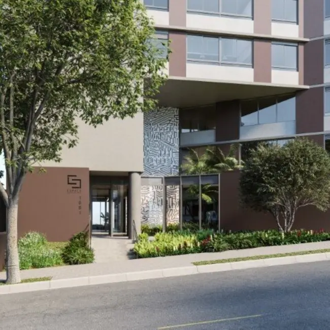 Foto 3 de Apartamento com 3 quartos à venda, 111m2 em Perdizes, São Paulo - SP