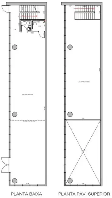 Foto 5 de Loja à venda, 243m2 em São Paulo - SP
