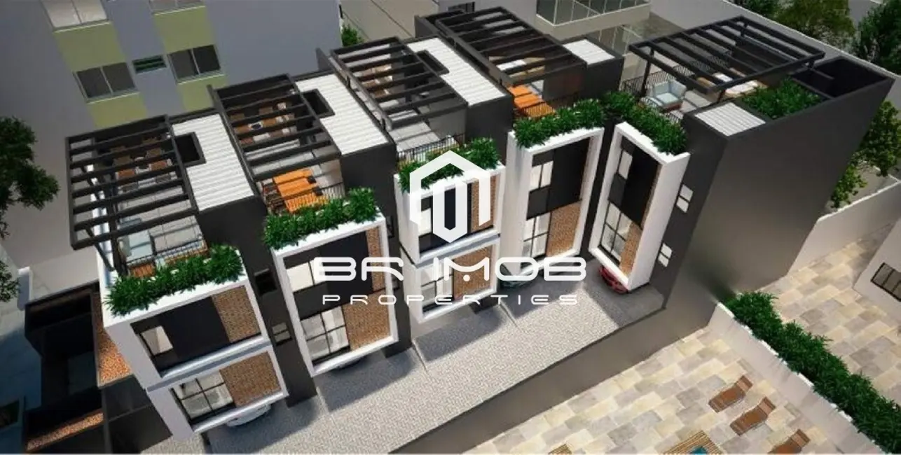 Foto 4 de Casa de Condomínio com 2 quartos à venda, 181m2 em Higienópolis, São Paulo - SP