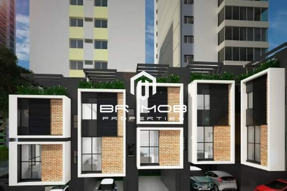 Foto 1 de Casa de Condomínio com 2 quartos à venda, 181m2 em Higienópolis, São Paulo - SP