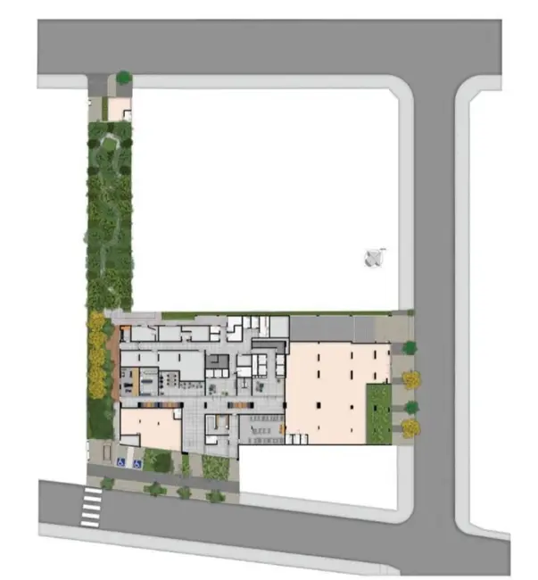 Loja à venda, 120m2 em Santo Amaro, São Paulo - SP - imagem 3 Foto 3 de Loja à venda, 120m2 em Santo Amaro, São Paulo - SP