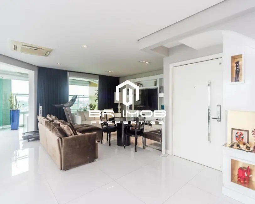 Apartamento com 4 quartos à venda, 400m2 em São Paulo - SP - imagem 3 Foto 3 de Apartamento com 4 quartos à venda, 400m2 em São Paulo - SP