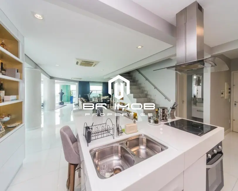 Apartamento com 4 quartos à venda, 400m2 em São Paulo - SP - imagem 1 Foto 1 de Apartamento com 4 quartos à venda, 400m2 em São Paulo - SP