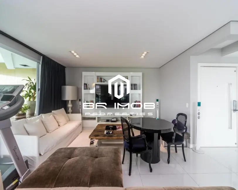 Apartamento com 4 quartos à venda, 400m2 em São Paulo - SP - imagem 7 Foto 7 de Apartamento com 4 quartos à venda, 400m2 em São Paulo - SP