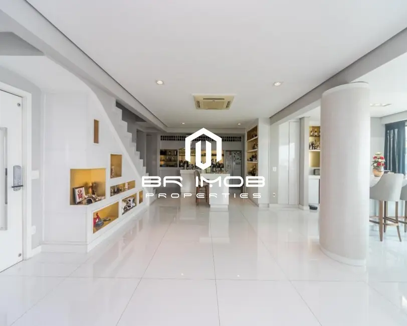 Apartamento com 4 quartos à venda, 400m2 em São Paulo - SP - imagem 5 Foto 5 de Apartamento com 4 quartos à venda, 400m2 em São Paulo - SP