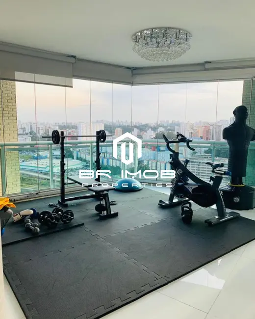 Apartamento com 4 quartos à venda, 400m2 em São Paulo - SP - imagem 9 Foto 9 de Apartamento com 4 quartos à venda, 400m2 em São Paulo - SP