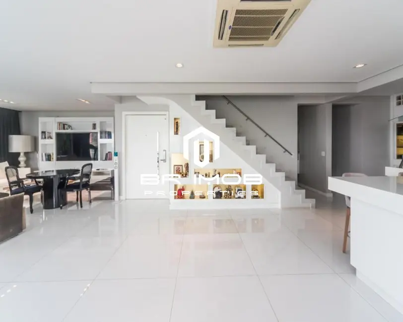 Apartamento com 4 quartos à venda, 400m2 em São Paulo - SP - imagem 4 Foto 4 de Apartamento com 4 quartos à venda, 400m2 em São Paulo - SP
