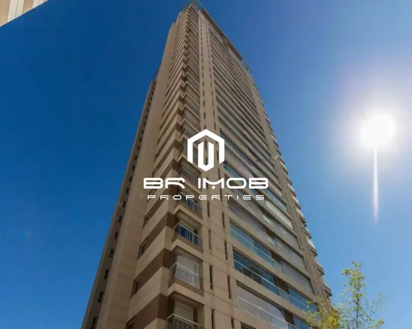 Apartamento com 4 quartos à venda, 366m2 em Campo Belo, São Paulo - SP - imagem 1 Foto 1 de Apartamento com 4 quartos à venda, 366m2 em Campo Belo, São Paulo - SP