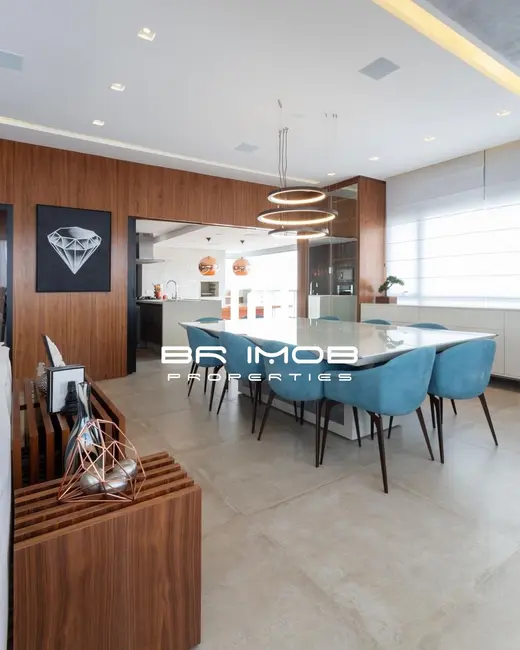 Foto 9 de Apartamento com 4 quartos à venda, 380m2 em São Paulo - SP