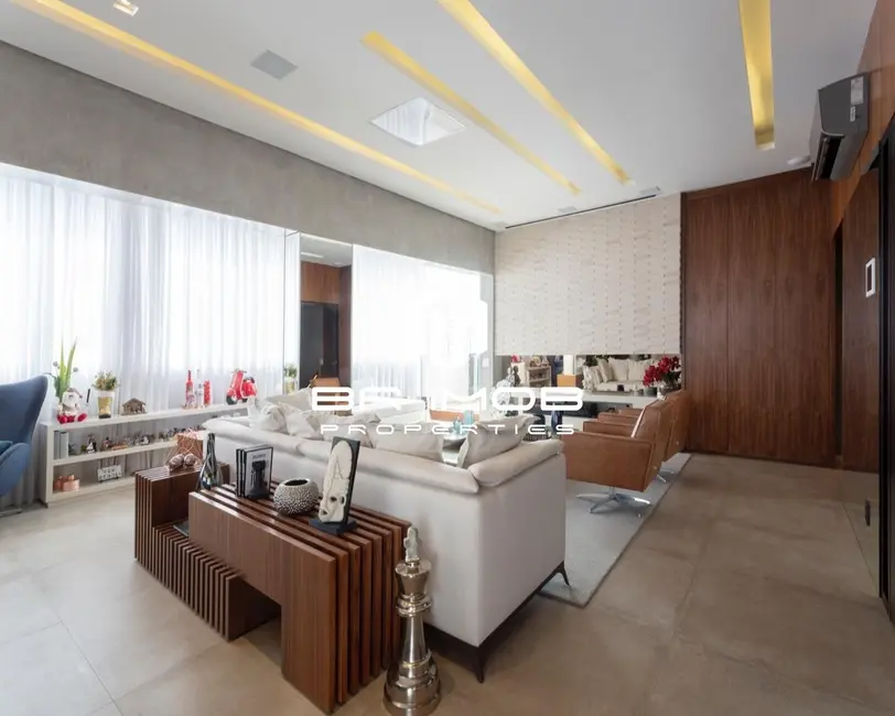 Foto 7 de Apartamento com 4 quartos à venda, 380m2 em São Paulo - SP