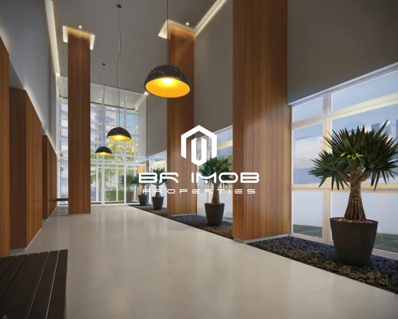 Foto 3 de Apartamento com 4 quartos à venda, 380m2 em São Paulo - SP