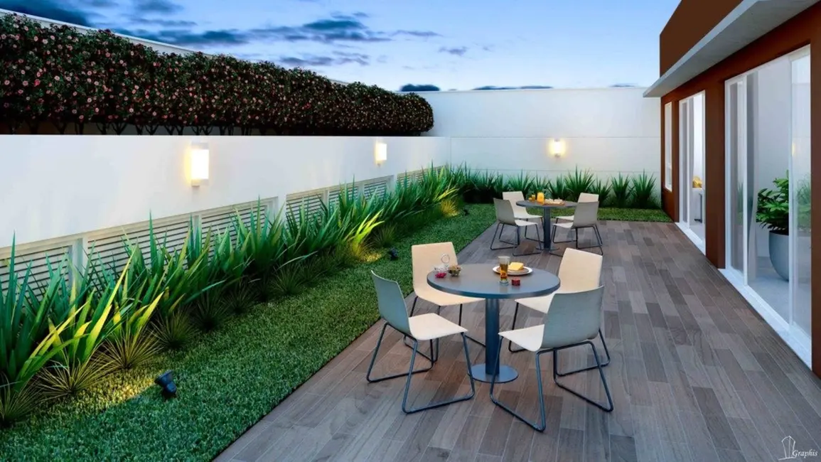 Apartamento com 3 quartos à venda, 76m2 em Saúde, São Paulo - SP - imagem 7 Foto 7 de Apartamento com 3 quartos à venda, 76m2 em Saúde, São Paulo - SP