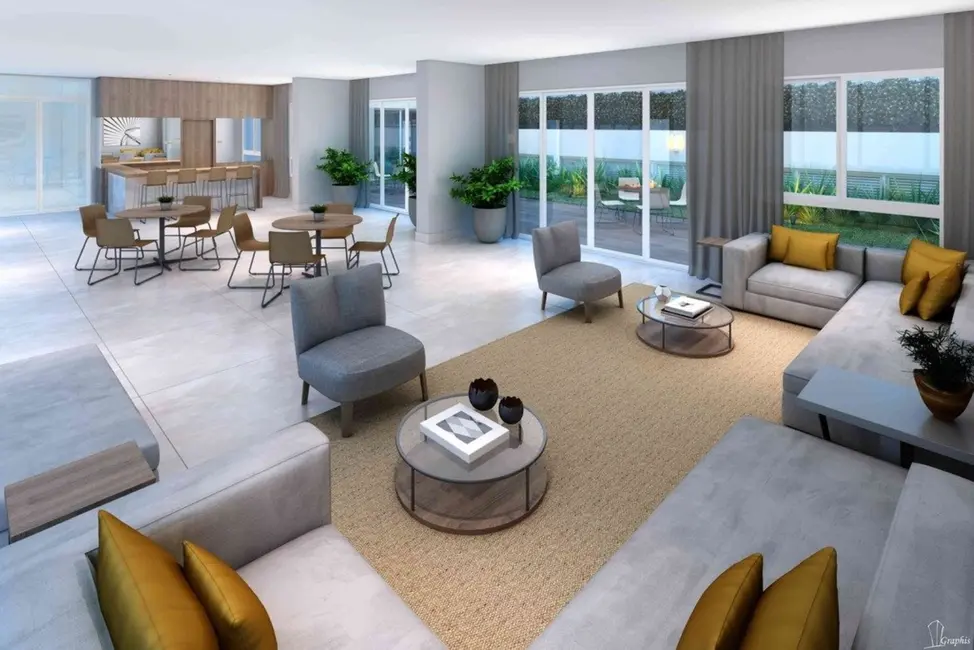 Apartamento com 3 quartos à venda, 76m2 em Saúde, São Paulo - SP - imagem 3 Foto 3 de Apartamento com 3 quartos à venda, 76m2 em Saúde, São Paulo - SP