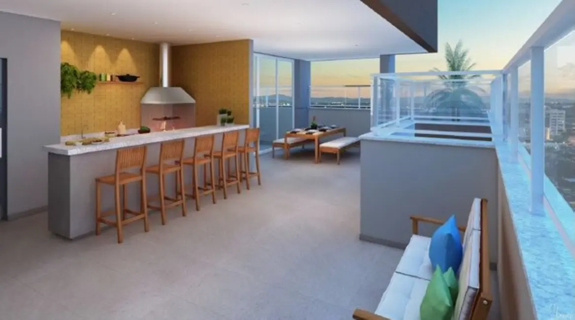 Apartamento com 3 quartos à venda, 76m2 em Saúde, São Paulo - SP - imagem 6 Foto 6 de Apartamento com 3 quartos à venda, 76m2 em Saúde, São Paulo - SP