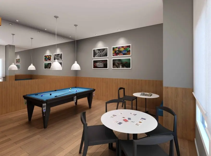 Apartamento com 3 quartos à venda, 76m2 em Saúde, São Paulo - SP - imagem 4 Foto 4 de Apartamento com 3 quartos à venda, 76m2 em Saúde, São Paulo - SP