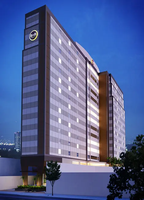 Foto 1 de Apartamento com 1 quarto à venda, 15m2 em Centro, São Paulo - SP