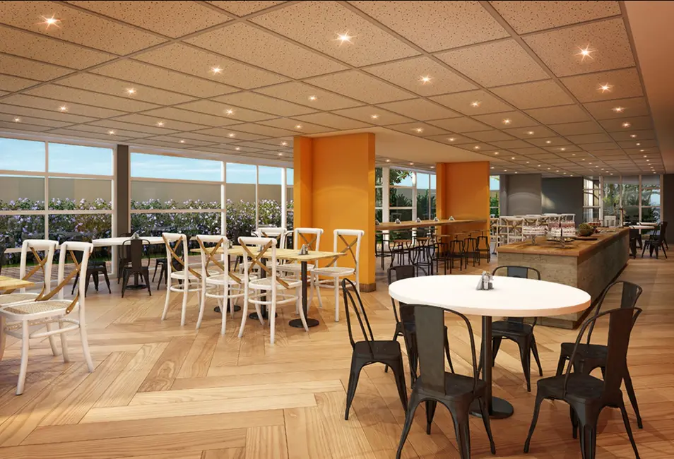 Apartamento com 1 quarto à venda, 15m2 em Centro, São Paulo - SP - imagem 7 Foto 7 de Apartamento com 1 quarto à venda, 15m2 em Centro, São Paulo - SP