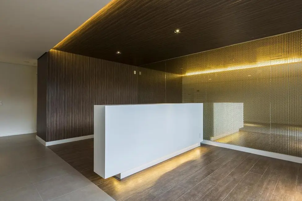 Foto 2 de Apartamento com 1 quarto à venda, 43m2 em Campo Belo, São Paulo - SP