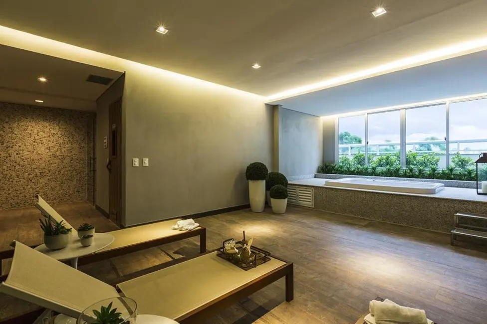 Foto 9 de Apartamento com 1 quarto à venda, 43m2 em Campo Belo, São Paulo - SP