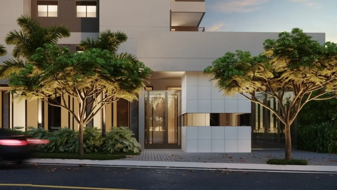 Foto 2 de Apartamento com 3 quartos à venda, 74m2 em Vila Mascote, São Paulo - SP