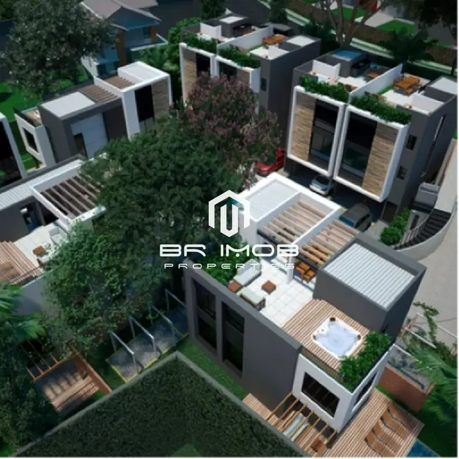 Foto 2 de Casa de Condomínio com 3 quartos à venda, 303m2 em Morumbi, São Paulo - SP