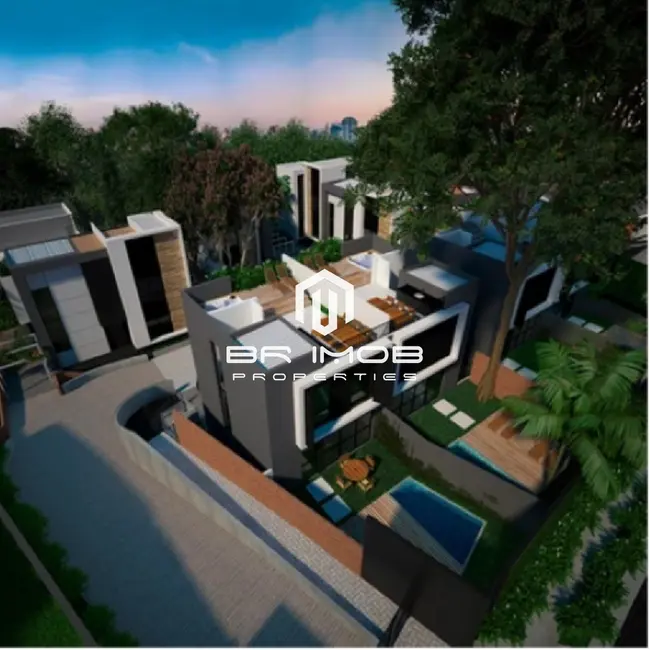 Casa de Condomínio com 3 quartos à venda, 303m2 em Morumbi, São Paulo - SP - imagem 7 Foto 7 de Casa de Condomínio com 3 quartos à venda, 303m2 em Morumbi, São Paulo - SP