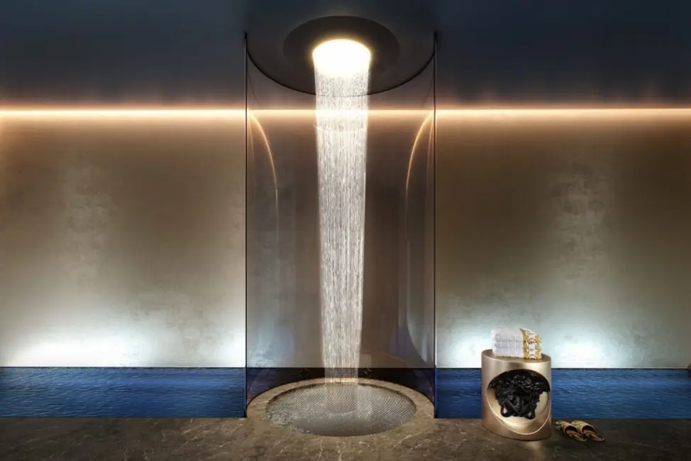 Apartamento com 3 quartos à venda, 220m2 em Moema, São Paulo - SP - imagem 8 Foto 8 de Apartamento com 3 quartos à venda, 220m2 em Moema, São Paulo - SP