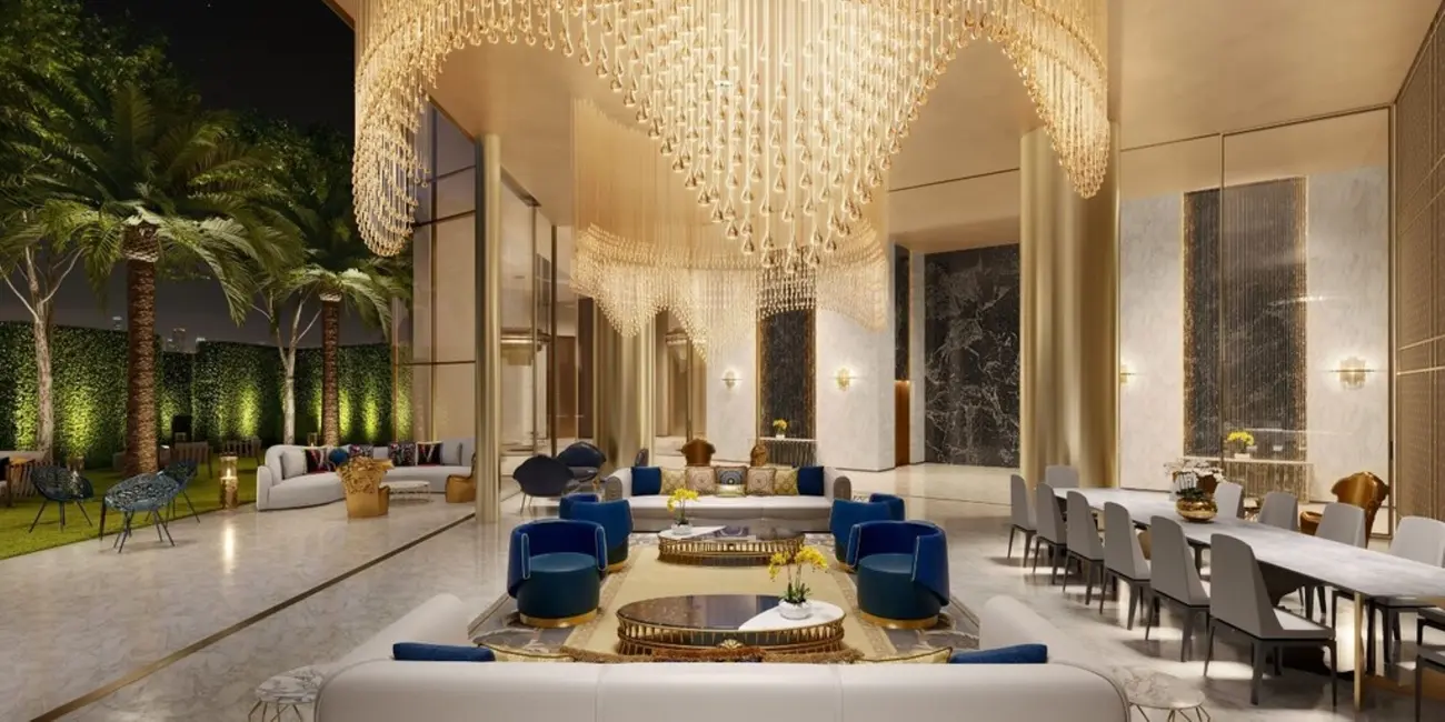 Apartamento com 3 quartos à venda, 220m2 em Moema, São Paulo - SP - imagem 7 Foto 7 de Apartamento com 3 quartos à venda, 220m2 em Moema, São Paulo - SP