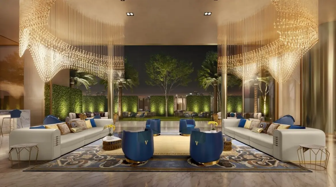 Apartamento com 3 quartos à venda, 220m2 em Moema, São Paulo - SP - imagem 6 Foto 6 de Apartamento com 3 quartos à venda, 220m2 em Moema, São Paulo - SP