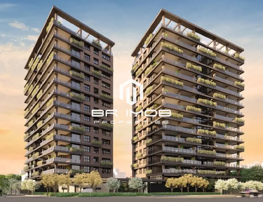 Foto 1 de Apartamento com 4 quartos à venda, 301m2 em Paraíso, São Paulo - SP