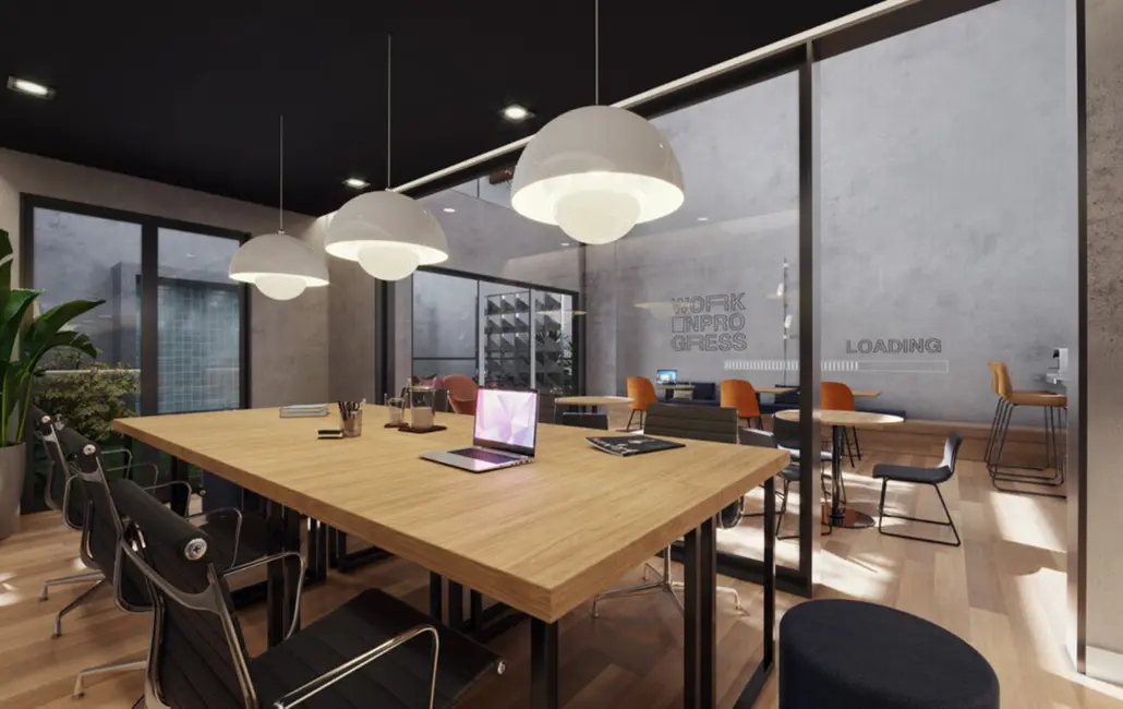 Apartamento com 1 quarto à venda, 57m2 em Santa Cecília, São Paulo - SP - imagem 6 Foto 6 de Apartamento com 1 quarto à venda, 57m2 em Santa Cecília, São Paulo - SP