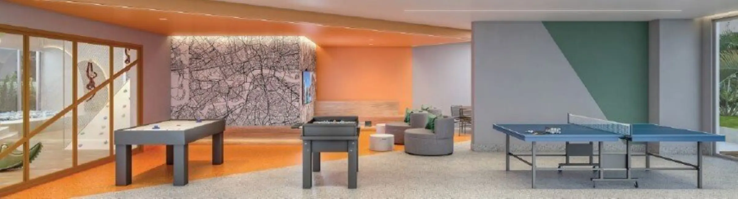 Apartamento com 3 quartos à venda, 115m2 em São Paulo - SP - imagem 8 Foto 8 de Apartamento com 3 quartos à venda, 115m2 em São Paulo - SP