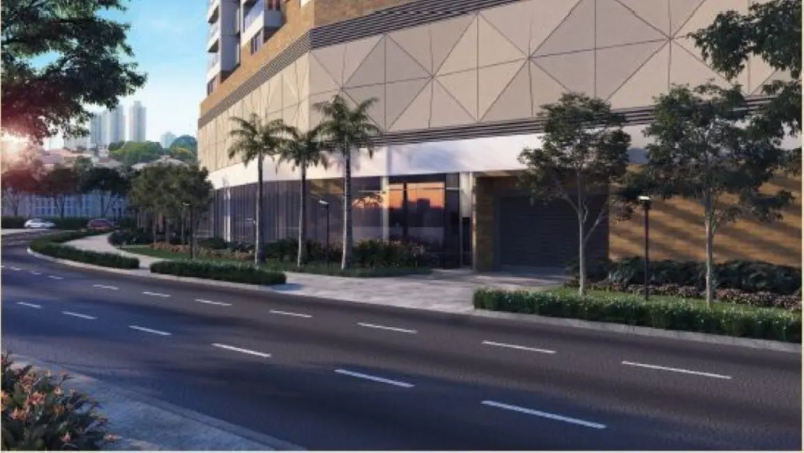 Apartamento com 3 quartos à venda, 115m2 em São Paulo - SP - imagem 2 Foto 2 de Apartamento com 3 quartos à venda, 115m2 em São Paulo - SP