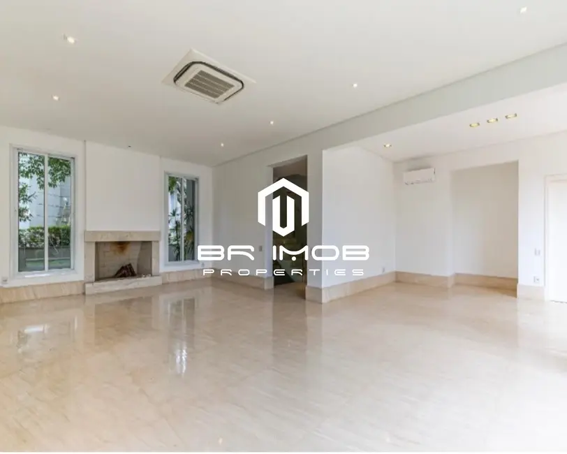 Foto 9 de Casa com 4 quartos à venda, 720m2 em São Paulo - SP