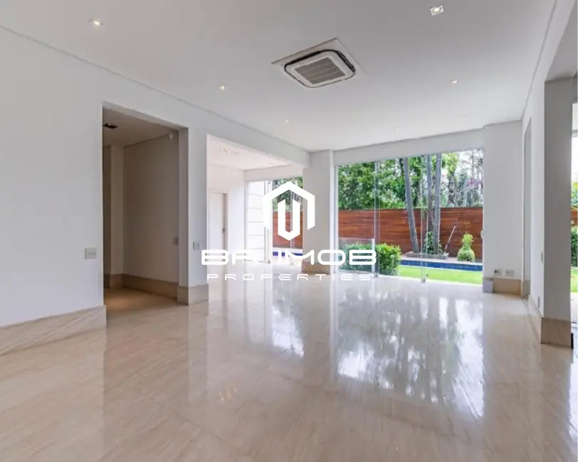 Foto 7 de Casa com 4 quartos à venda, 720m2 em São Paulo - SP