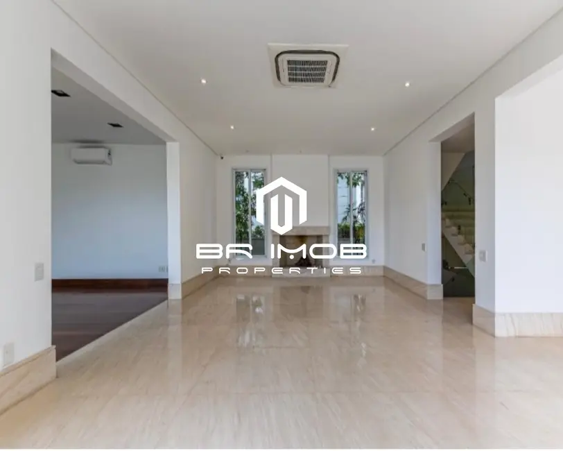 Foto 6 de Casa com 4 quartos à venda, 720m2 em São Paulo - SP
