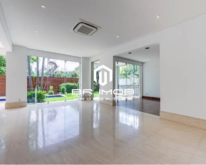 Foto 5 de Casa com 4 quartos à venda, 720m2 em São Paulo - SP