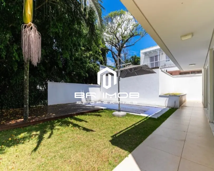 Foto 8 de Casa com 4 quartos à venda, 540m2 em São Paulo - SP