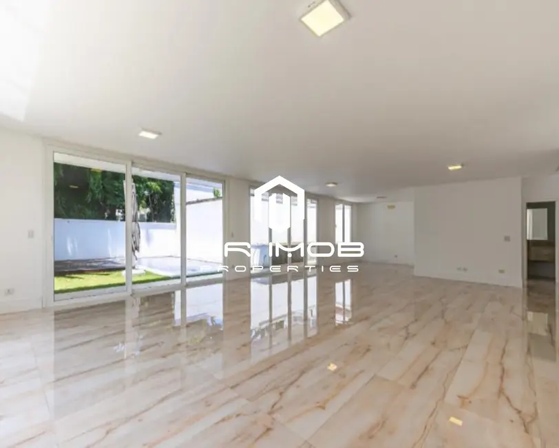 Foto 9 de Casa com 4 quartos à venda, 540m2 em São Paulo - SP