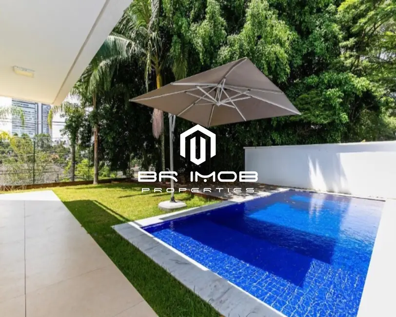 Foto 5 de Casa com 4 quartos à venda, 540m2 em São Paulo - SP